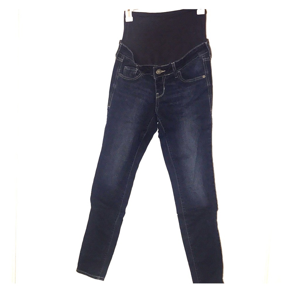 Old navy Rockstar Jeans - Picture 1 of 1